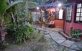 Casa de praia Guarau